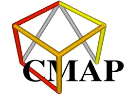 CMAP Logo