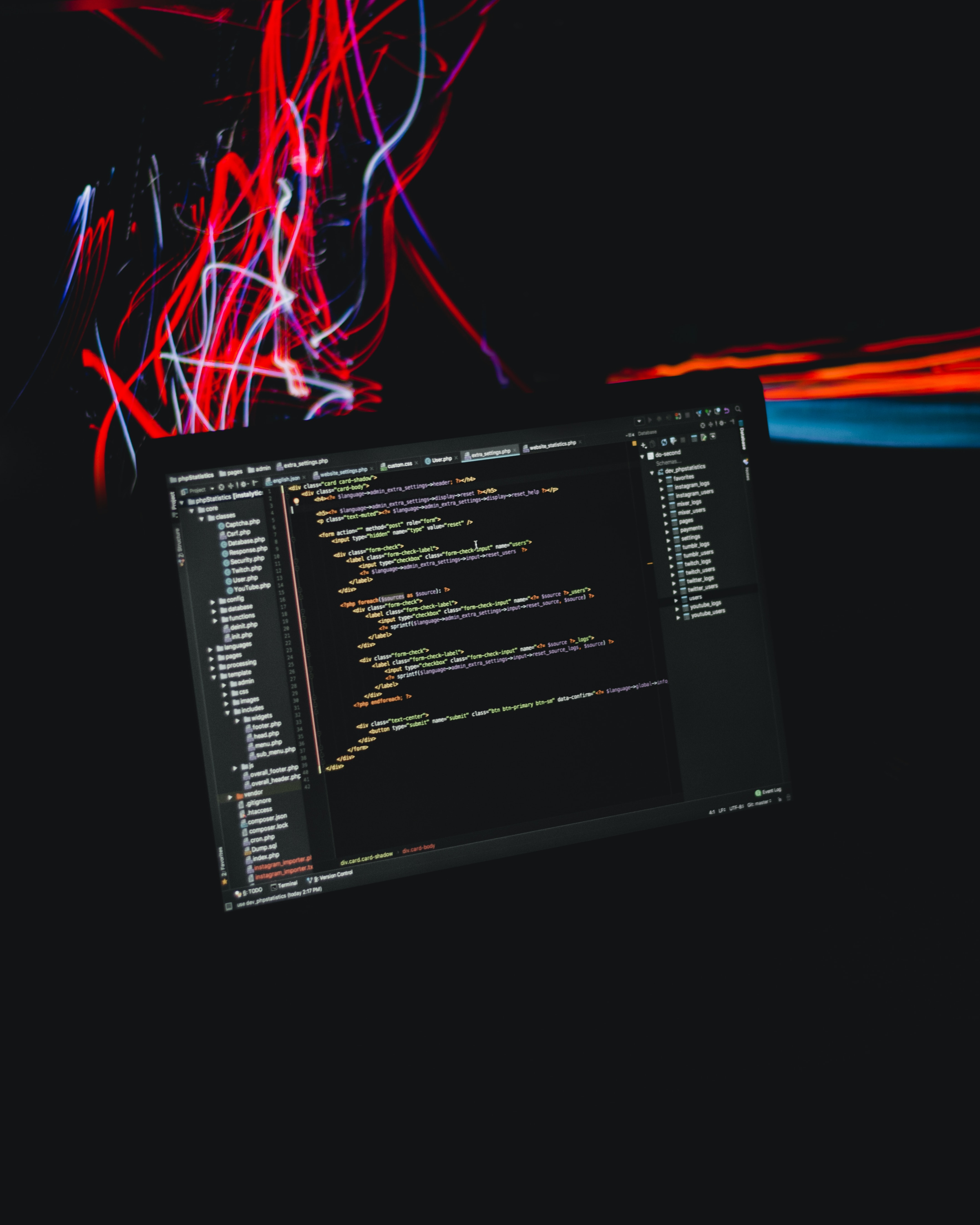 Deep Learning Research