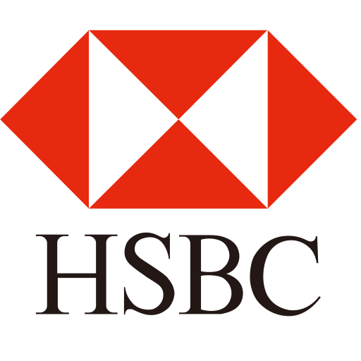 HSBC Logo