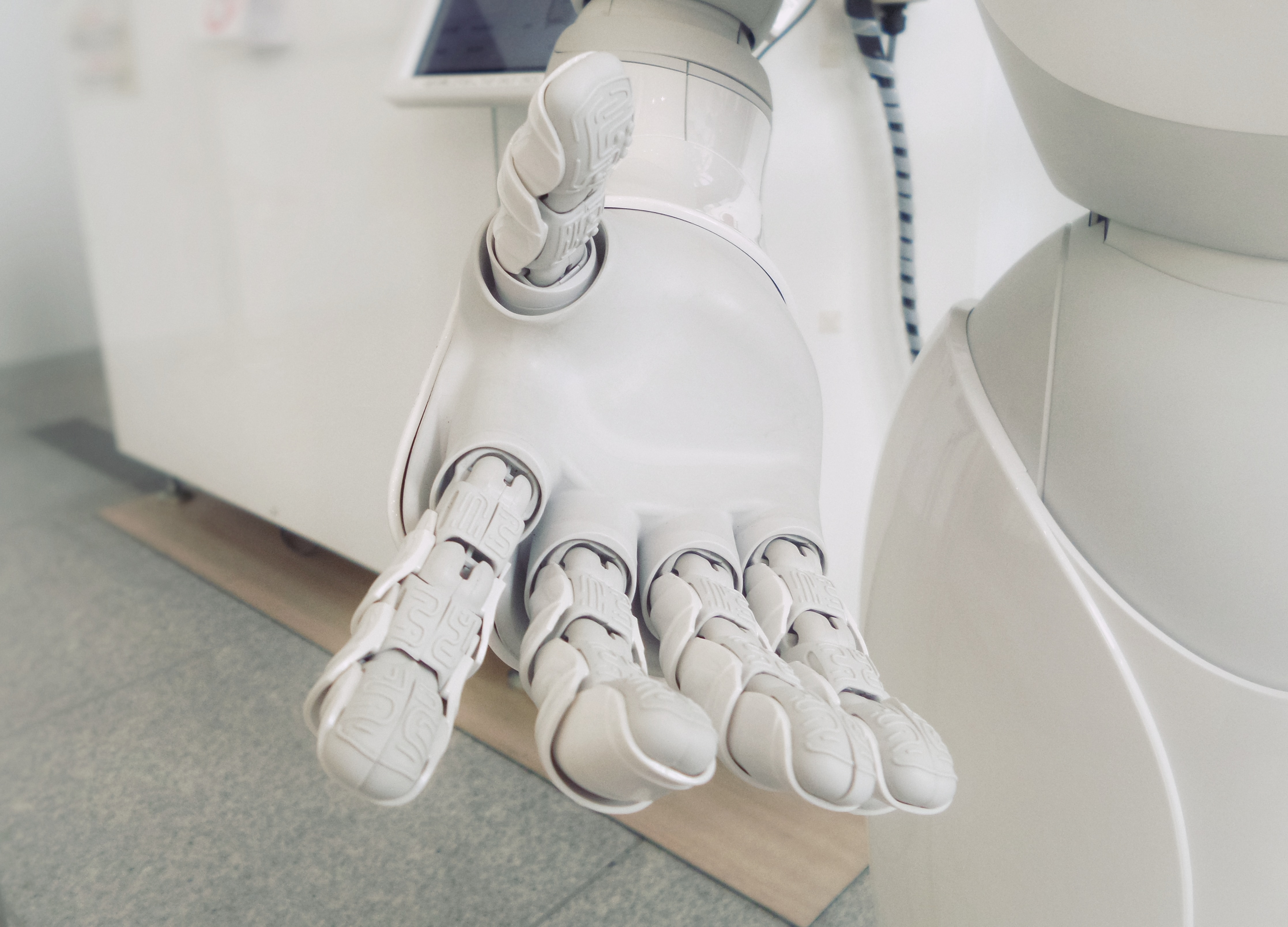 Reinforcement Learning